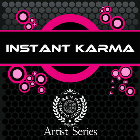 Instant Karma Works