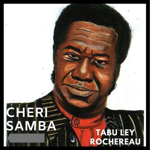 Cheri Samba