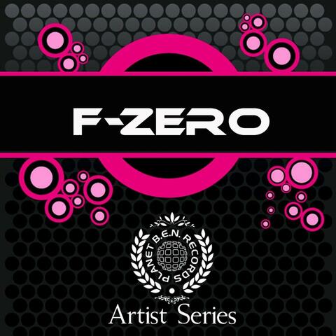 F-Zero Works