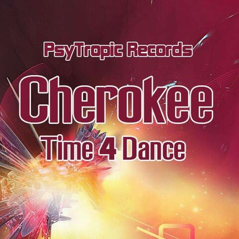Time 4 Dance
