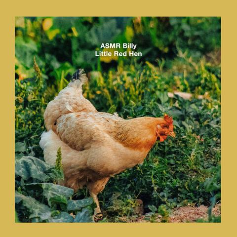 Little Red Hen