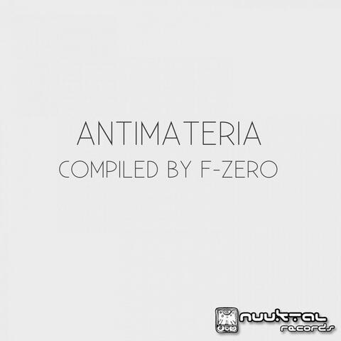 Antimateria
