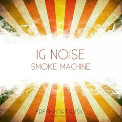 Smoke Machine