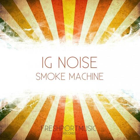 Smoke Machine