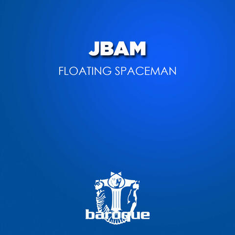Floating Spaceman
