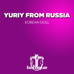 Korean Doll