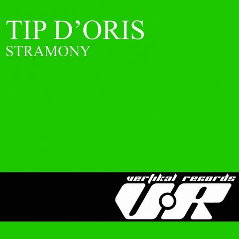 Stramony