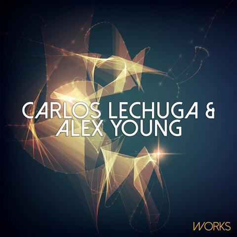 Carlos Lechuga & Alex Young Works
