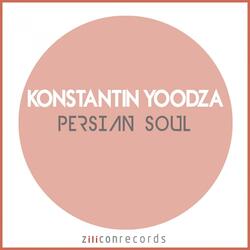 Persian Soul
