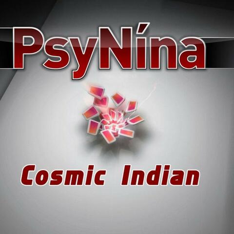 Cosmic Indian