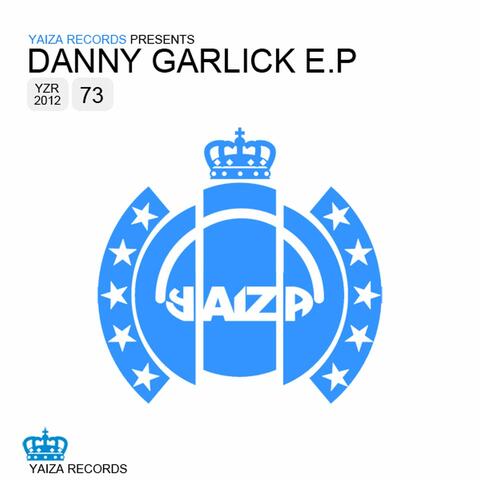 Danny Garlick