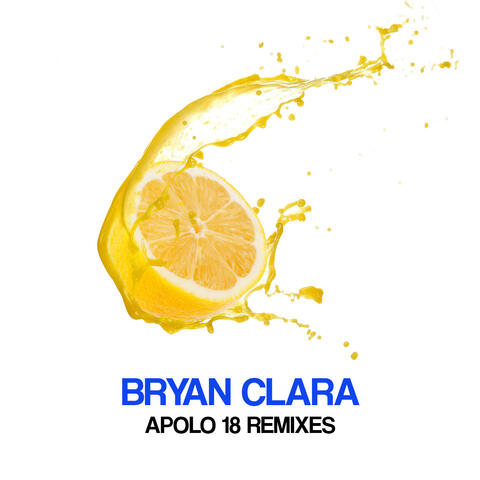 Apolo 18 Remixes