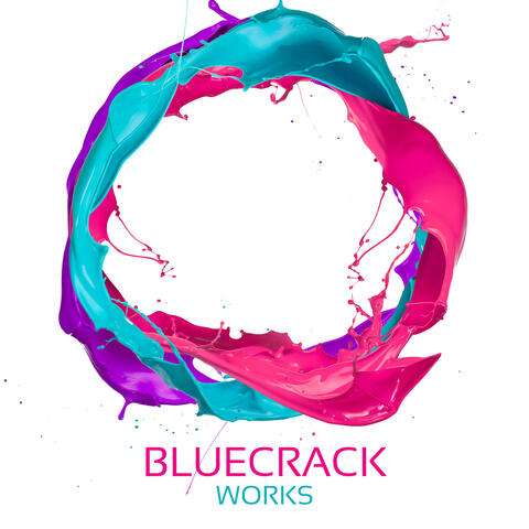 Bluecrack Works