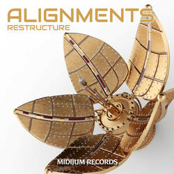 Evolving Natural Forms