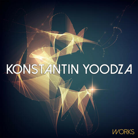 Konstantin Yoodza Works