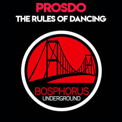 The Rules Of Dancing