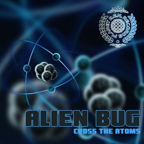 Cross The Atoms