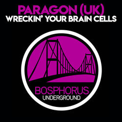 Wreckin' Your Brain Cells