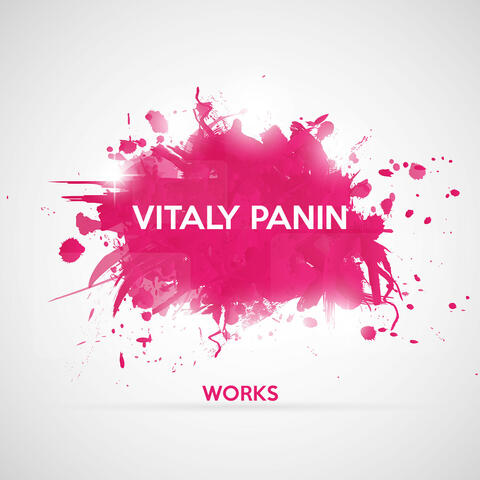 Vitaly Panin Works