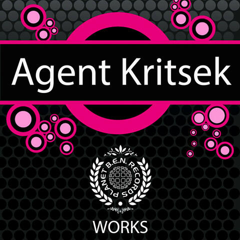 Agent Kritsek Works