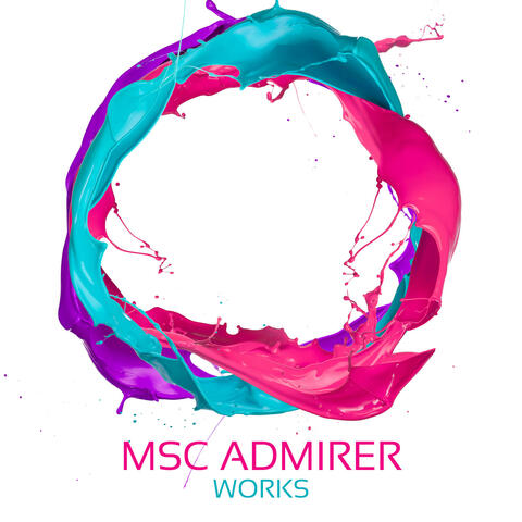 Msc Admirer Works