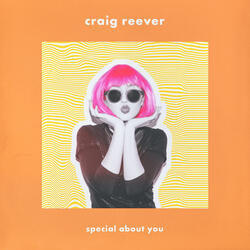 Special About You (Instrumental Version)