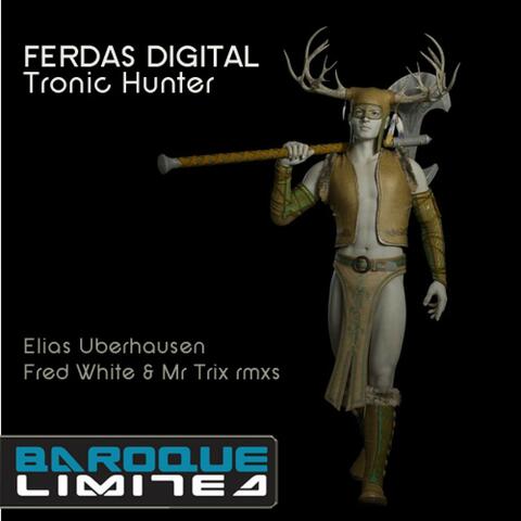 Tronics Hunter