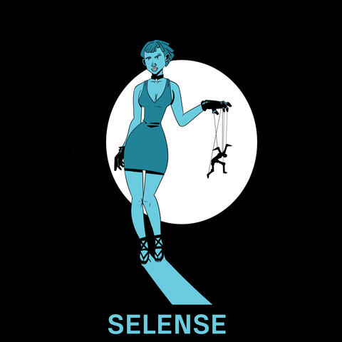 Selense