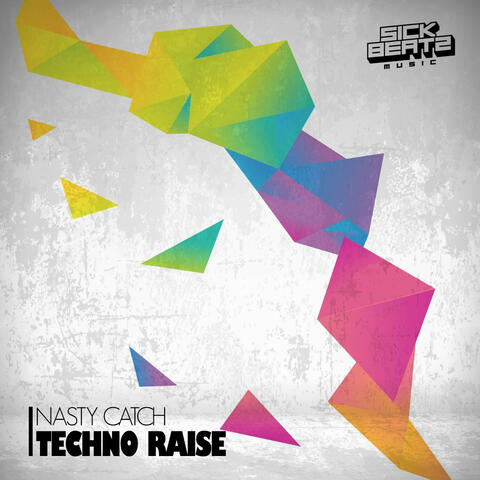 Techno Raise