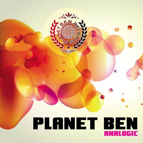Planet B.E.N.