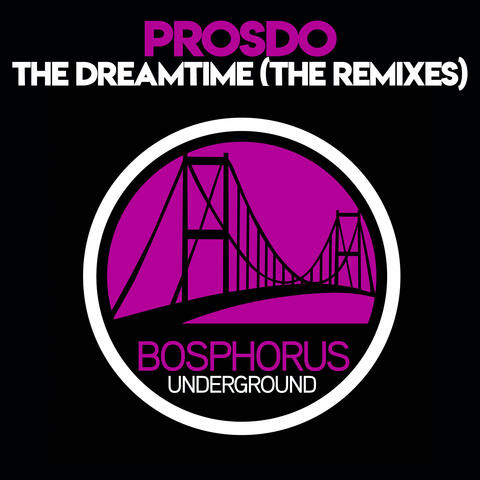 The Dreamtime The Remixes