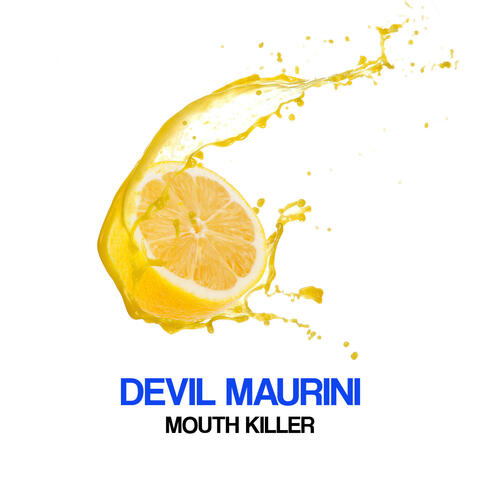 Mouth Killer