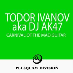 Carnival of the Mad Guitar