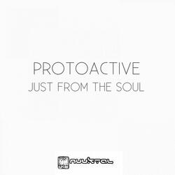 Just of the Soul