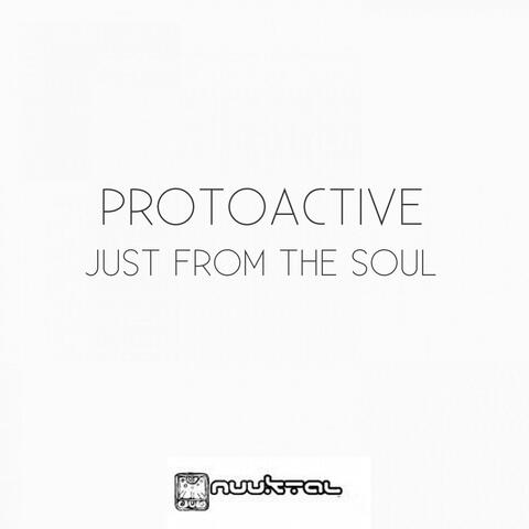 Just from the Soul