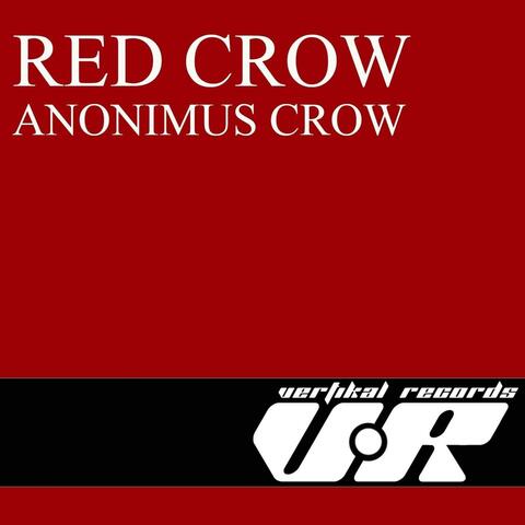 Anonimus Crow