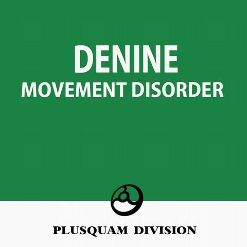 Movement Disorder