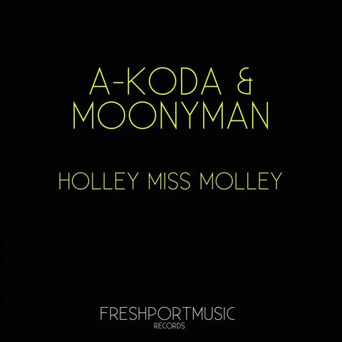 Holley Miss Molley