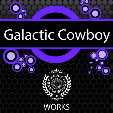 Galactic Cowboy Works