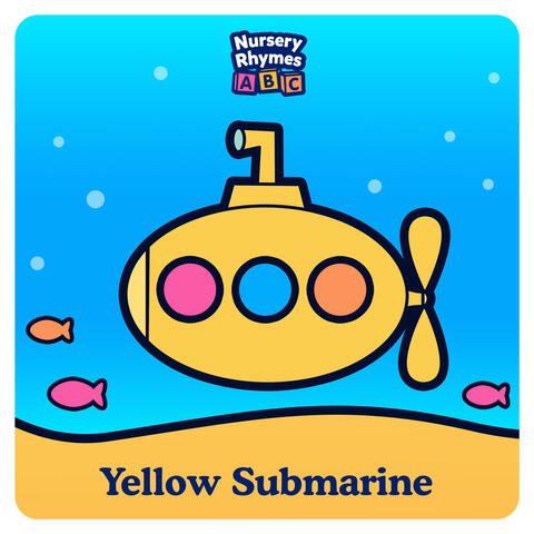 Yellow Submarine