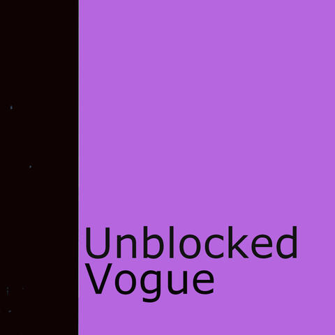 Vogue