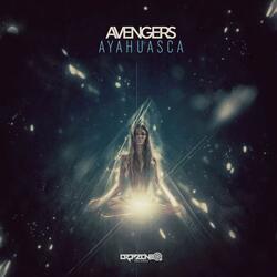Ayahuasca