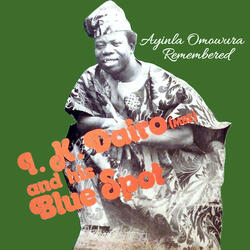 A nbe o edumare, Ohun ti owu aleje