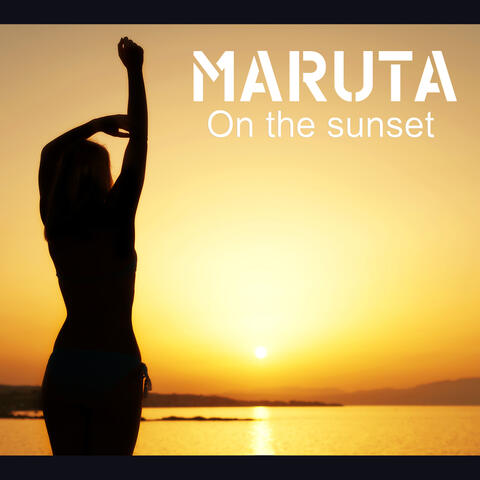 On The Sunset