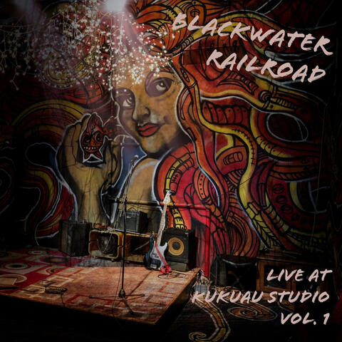 Live at Kukuau Studio Vol. 1