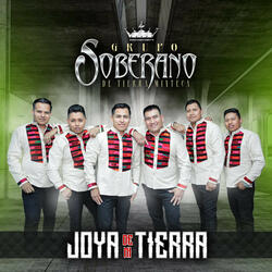 Joya De Mi Tierra