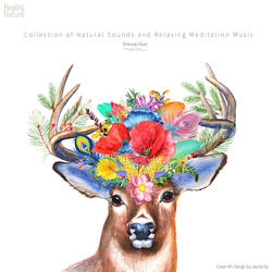 내면의 깊은 곳으로 안내하는 파도 소리와 음악 Ocean Waves Guided Meditation