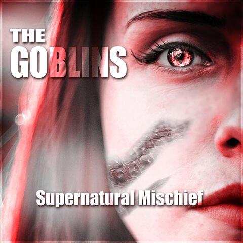 Supernatural Mischief