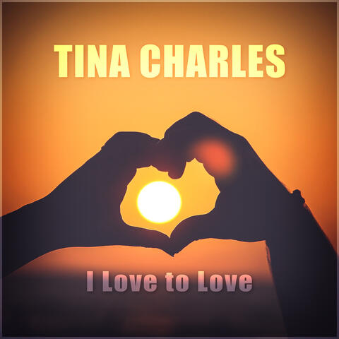 I Love to Love