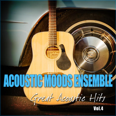 Great Acoustic Hits Vol. 4